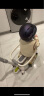 babycare儿童头盔护具宝宝平衡车滑行车自行车男女孩安全帽 莫迪黑 实拍图