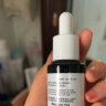 达尔肤（DR.WU）杏仁酸8%温和焕肤调理精华液15ml 抗痘净闭口水杨酸果酸痘肌护肤 实拍图