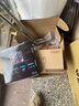 WESCOM 31.5英寸4K 超高清 IPS屏广视角高色域 10.7亿色 10bit 防撕裂不闪屏 制图影音显示器C3273IUY 实拍图
