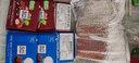 瑞特滋（RITTER SPORT）德国进口rittersport瑞特斯波德运动巧克力排块零食 【3块】牛奶巧克力 实拍图
