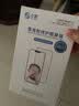 0度 适用苹果13Promax 17e 16e防窥钢化膜康宁玻璃医用护眼防蓝光防射线防眩光手机膜防爆耐刮手机膜 AG防眩 iPhone 13Pro Max-6.7英寸 实拍图