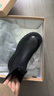 百思图烟筒靴女冬季商场同款切尔西女短靴ID155DD3 黑色 36 实拍图