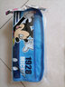 迪士尼(Disney)小学生笔袋 经典双层大容量收纳袋/铅笔袋/文具盒  米奇系列 DM5617 实拍图