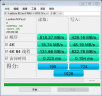 【MLC芯片】兰科芯移动固态U盘加密USB3.1高速wtg苹果mac外置ssd手机两用大容量优盘定制 钛空黑 - 标配版 256G 实拍图