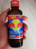 红牛（RedBull） RedBull 泰国红牛维生素功能饮料运动饮料 进口泰文版红盖红牛145ml*10瓶 实拍图