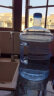 罗菲娜食品级纯净水桶手提式家用饮水机桶茶吧机售水机打水加厚矿泉空桶 11.3升手提食品级水桶+1个备用盖 实拍图