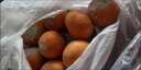韶安广西茂谷柑石灰柑脏脏柑橘子新鲜水果 净重8斤 花皮 40个左右 新鲜茂谷柑 晒单实拍图