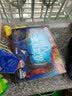 海润阳光 动物家园大探秘 全4册 洞中秘密+水下世界+陆地居民+身边邻居 3D立体书科普翻翻书 0-3-6岁宝宝动物启蒙洞洞书 宝宝科普翻翻书 实拍图