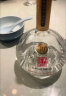 西凤酒 华山论剑10年 52度 500ml*6瓶 整箱装 凤香型白酒 实拍图
