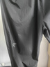 ARC'TERYX始祖鸟 SQUAMISH PANT 透气 男子 速干长裤 Black/黑色 LS 实拍图