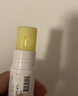 LA BRUKET瑞典杏仁椰子润唇膏14g 保湿滋润 天然润唇膏 孕妇可用防干裂 杏仁润唇膏 14g 实拍图