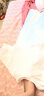 阿玛尼（Emporio Armani）男装 男士时尚百搭休闲字母印花圆领短袖T恤97836 白色 L 晒单实拍图