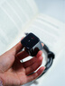 CABLE CREATION车载AUX音频线二合一充电听歌typec转3.5mm车用1.2米适用苹果15华为mate60音响音箱手机连接数据线 实拍图