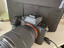 索尼（SONY） 全画幅微单数码相机 ILCE-7M3/A7M3 vlog视频 索尼a7m3 A7M3+FE28-70mm标准镜头套机 实拍图