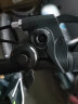 Jeep吉普山地车自行车学生成人减震碟刹通勤变速越野青少年巡航者C800 巡航者-辐条轮-骑士黑 （26寸）适合160-183cm 24速运动版 晒单实拍图