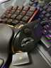 雷蛇（Razer）塔洛斯魔蝎V2 单手游戏轻机械键盘专业版左手电竞背光可编程 塔洛斯魔蝎V2 实拍图
