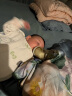 美素佳儿（Friso）皇家较大婴儿配方奶粉2段（6-12个月）800克*3 新国标 实拍图