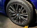 普利司通（Bridgestone）汽车轮胎 255/40R18 99Y XL T005 RFT防爆胎 原配宝马3系后轮 实拍图