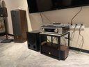 CAV AV20 功放机 5.1家庭影院家用音响功率放大器 投影仪音响大功率放大器超重低音影响音响客厅专业 AV-20 实拍图