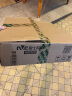 雷士照明（NVC）雷士照明led吸顶灯灯芯替换磁吸灯条灯盘灯管客厅改造led灯板模组 【环形升级款】72W Φ31cm  暖白 实拍图