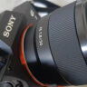 索尼（SONY） 索尼 全画幅定焦镜头 微单镜头 E卡口适用于索尼A7M3/A7C/A7M4微单相机 FE 50mm f1.8 官方标配 晒单实拍图