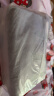 迈克史密斯   包包女包新款时尚潮流网红洋气手提包女士百搭气质流行斜挎包高级质感单肩枕头包 咖啡色 晒单实拍图
