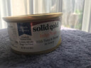 克劳德医生德国进口猫罐头猫咪主食罐成猫罐 三文鱼鳟鱼 200g 实拍图