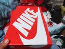 耐克（NIKE） 男子运动鞋  M2K TEKNO AV4789-009 40 实拍图
