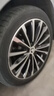 韩泰（Hankook）汽车轮胎 235/45R18 94V K117 原配斯柯达速派 适配锐志 实拍图