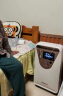 欧姆龙 （OMRON） 5L制氧机老人孕妇家用吸氧气机 高流量家庭氧疗雾化一体 大屏触控 Y-506W 实拍图