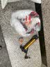 红双喜足球3号儿童小学生4号专用球青少年初中生中考专业训练5号足球 五号球 5-10【清仓特价】 实拍图