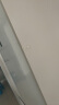 板谷山 硅胶防撞贴家用门把手垫门后柜门防磕碰粒墙3m加厚64粒装12*4mm 实拍图