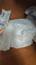多优（Dyoo）轻羽系列成长裤拉拉裤婴儿小内裤式尿不湿纸尿裤爱婴室门店同款 3XL 1包 34片 拉拉裤【17kg+】 实拍图