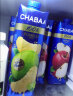 CHABAA泰国原装进口恰芭果汁番石榴荔枝汁整箱1L大瓶喜宴饮料过年货礼盒 100%瓦伦西亚橙子汁1L*1瓶 实拍图
