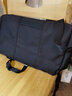 TIMBUK2男包单肩包上班邮差包潮流休闲旅行运动斜挎包工装包骑行斜挎包 音速黑 S 实拍图