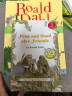 青蛙和蟾蜍是好朋友Frog and Toad Are Friends 进口原版英文绘本 晒单实拍图