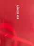爱慕（Aimer）女聚拢大罩杯侧收副乳轻塑调整型美背A-E杯可穿文胸 浅肤色 90D 实拍图