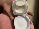 欧莱雅（LOREAL）复颜抗皱紧致滋润面霜淡化细纹提亮肤色补水保湿擦脸油女士护肤品 欧莱雅复颜抗皱紧致滋润修护霜 实拍图