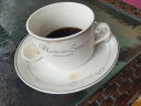 鲨鱼菲特（SHARKFIT） 黑咖啡美式速溶苦咖啡健身减燃0脂0蔗糖云南小粒咖啡粉 美式黑咖啡2g*10条 实拍图