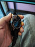 罗西尼（ROSSINI）手表男国表映像系列机械手表男士手表防水镂空商务生日礼物送男友 镂空机械男表619909W04A 实拍图