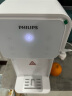 飞利浦（PHILIPS ） 加热净水器水魔方T1 台式净水机免安装反渗透即热饮水机净饮一体机 ADD6814 实拍图