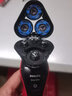 飞利浦（PHILIPS） 剃须刀S5000配件配S5082S5077S5079S5080S5095 S5000刀头整部（含刀头） 实拍图