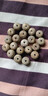 盘道 星月菩提手串 海南毛感料文玩手串108颗星月菩提收藏级干磨高抛佛珠手链桶珠 强烈推荐【老手级】10*8mm桶珠 高抛无连星 实拍图