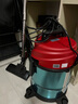 苏泊尔（SUPOR）桶式吸尘器家用15L不锈钢桶式强力大功率干湿吹三用商用吸尘机大吸力吸尘大容量 【不锈钢】VCC85S 实拍图