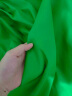 漾菲斯YH1专业直播绿幕抠像布支架设备套装 加厚纯色绿布背景布补光灯拍照摄影布便携式拍抖音视频背景架 晒单实拍图