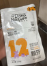 哆啦大自然 婴幼儿虾仁胡萝卜粥230g 宝宝粥即食辅食粥 12颗牙+ 实拍图