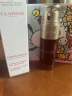 娇韵诗（CLARINS）黄金双萃精华75ml 第八代御龄维稳精华生日礼物女 实拍图