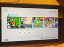 任天堂（Nintendo）Switch 1代游戏卡带 兼容Switch2代主机 海外版主机通用 路易吉鬼屋3 中文游戏 实拍图