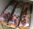 白云飘草原放养生鲜羊肉卷2.5kg 原切肉卷 火锅烧烤食材 (纯瘦肉)内蒙古羊霖肉卷5斤 实拍图