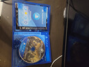 索尼SONY PS4 PS5 Slim Pro 热门二手游戏软件光盘 原装 现货 怪物猎人世界 MHW 中文 现货 实拍图